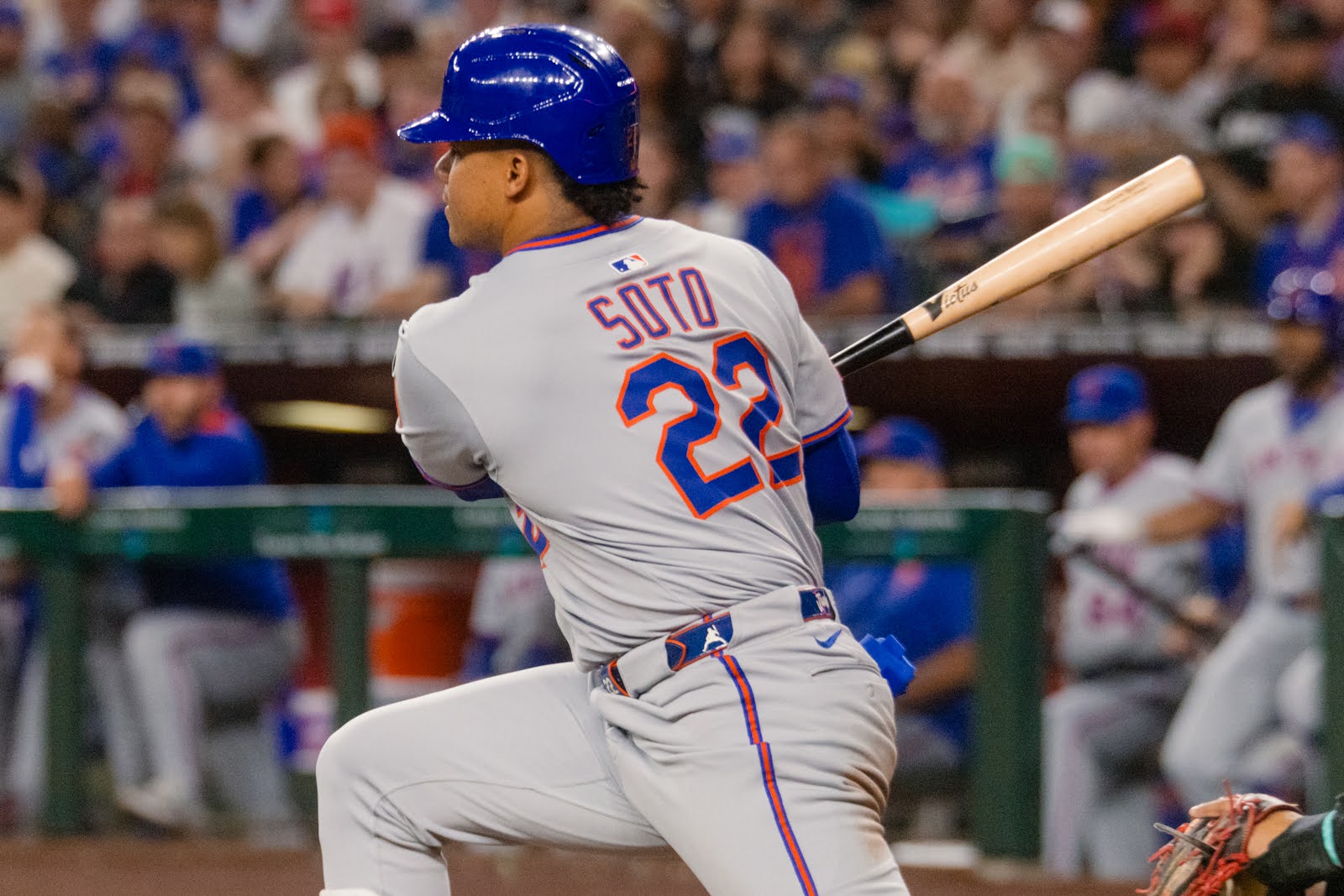 Mets Juan Soto