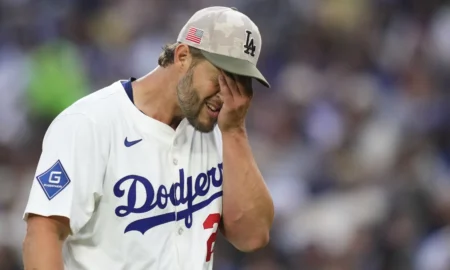 Kershaw
