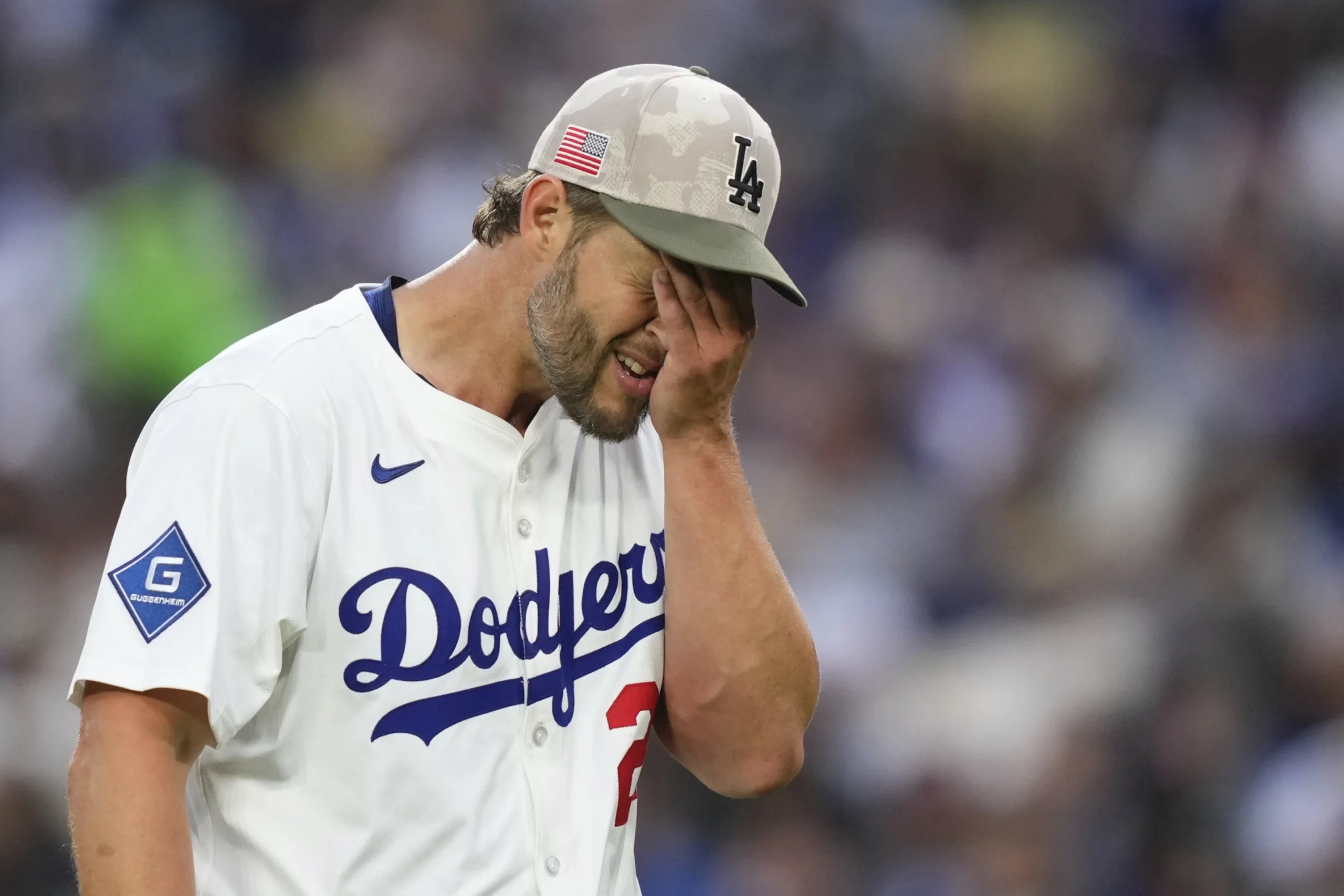 Kershaw