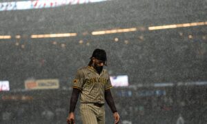 Padres