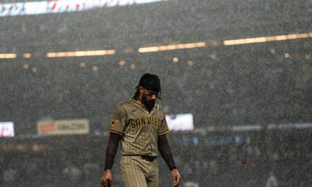 Padres