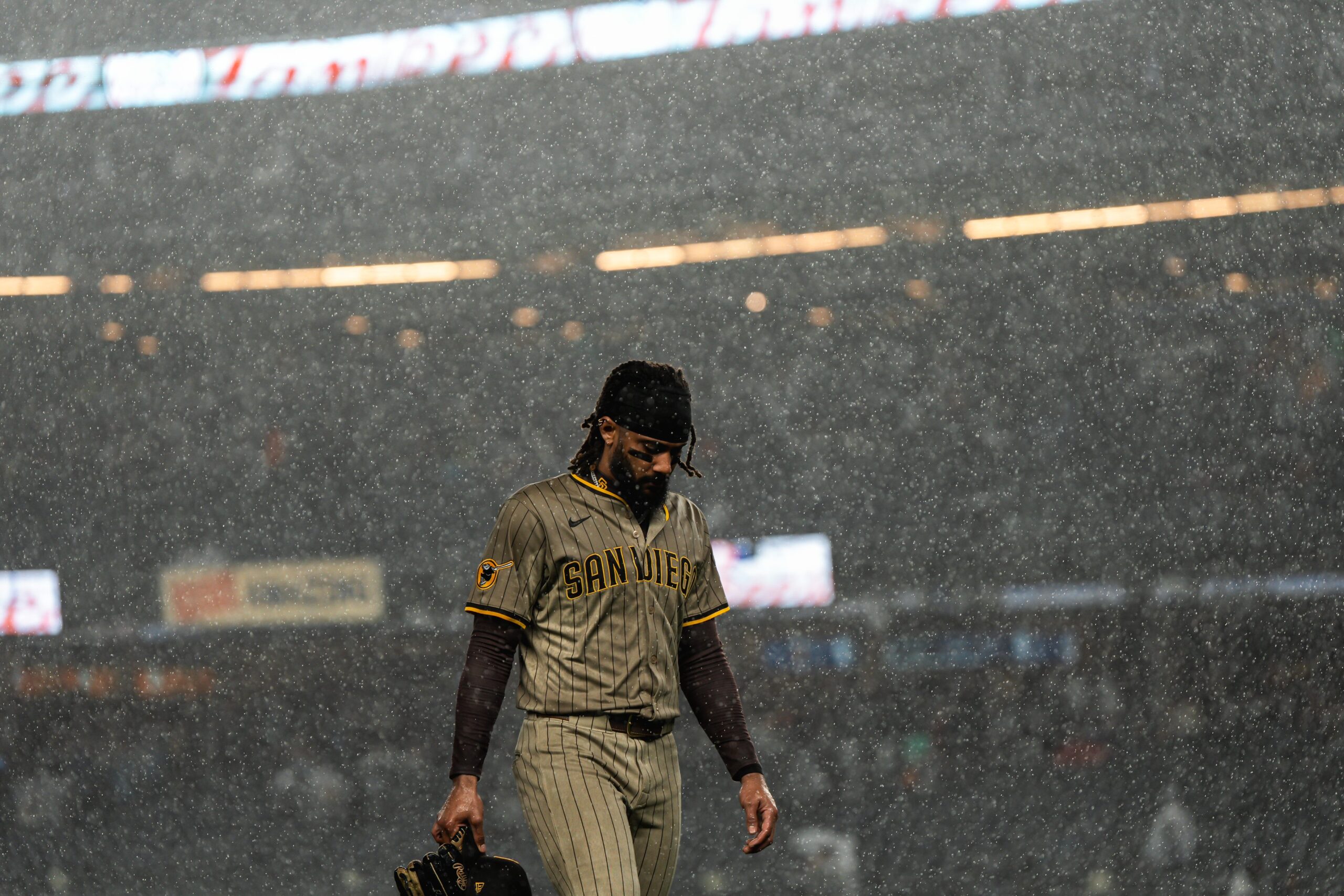 Padres