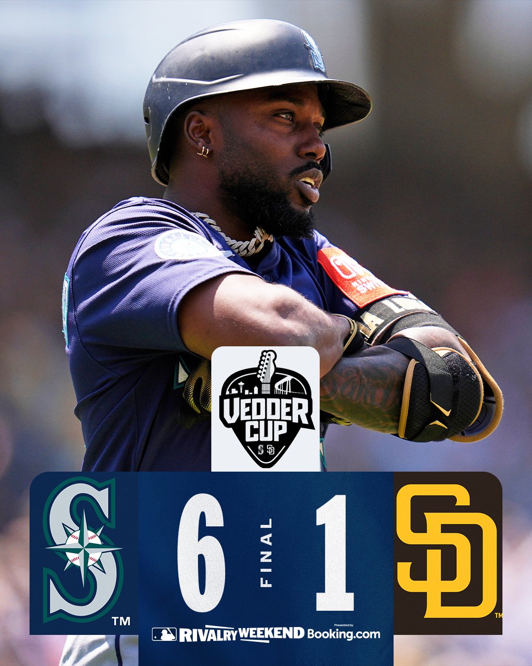 Mariners