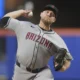 Corbin Diamondbacks