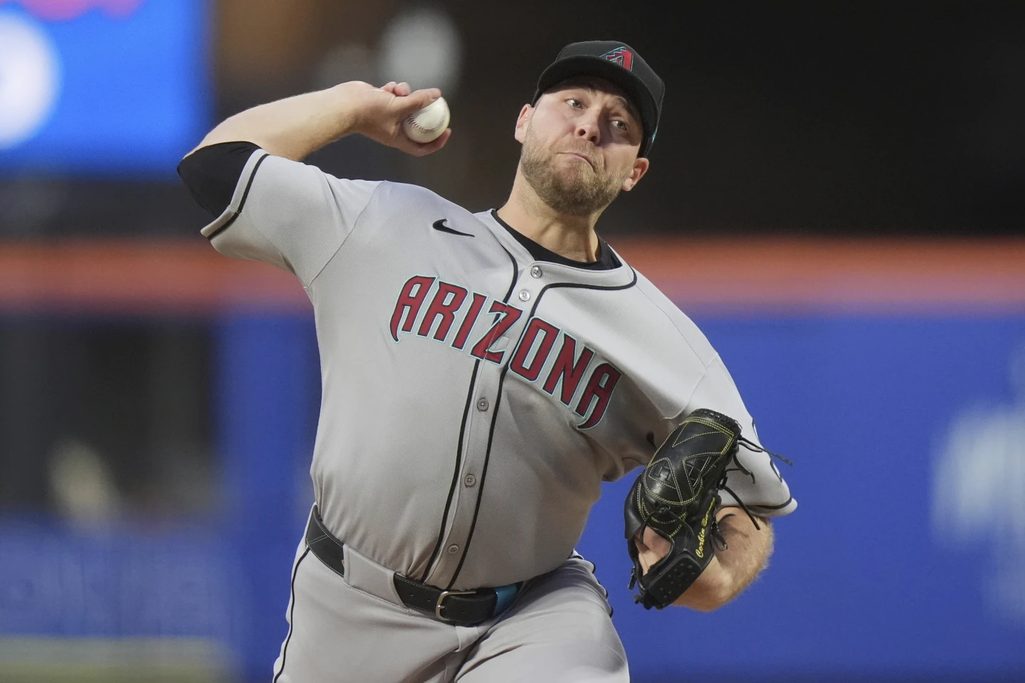 Corbin Diamondbacks