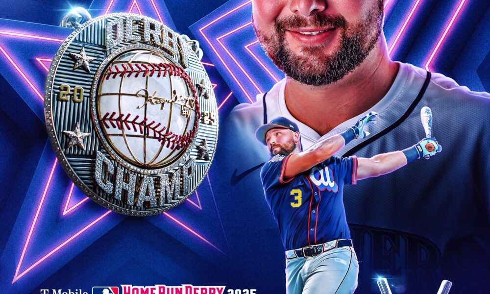 Home Run Derby