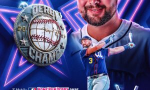 Home Run Derby