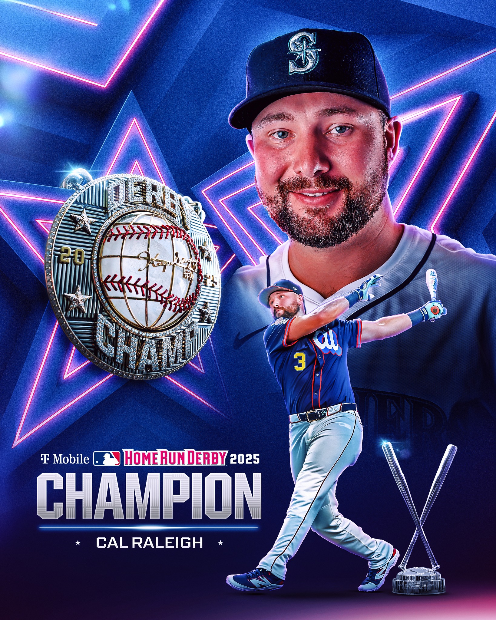 Home Run Derby