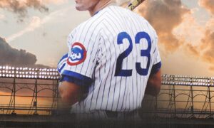 Ryne Sandberg