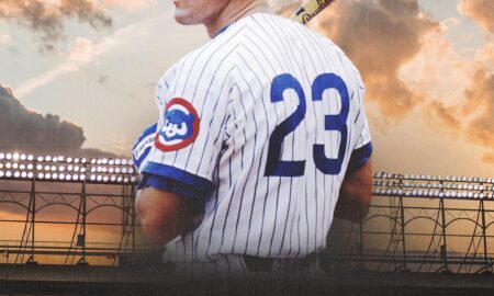 Ryne Sandberg