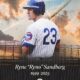 Ryne Sandberg
