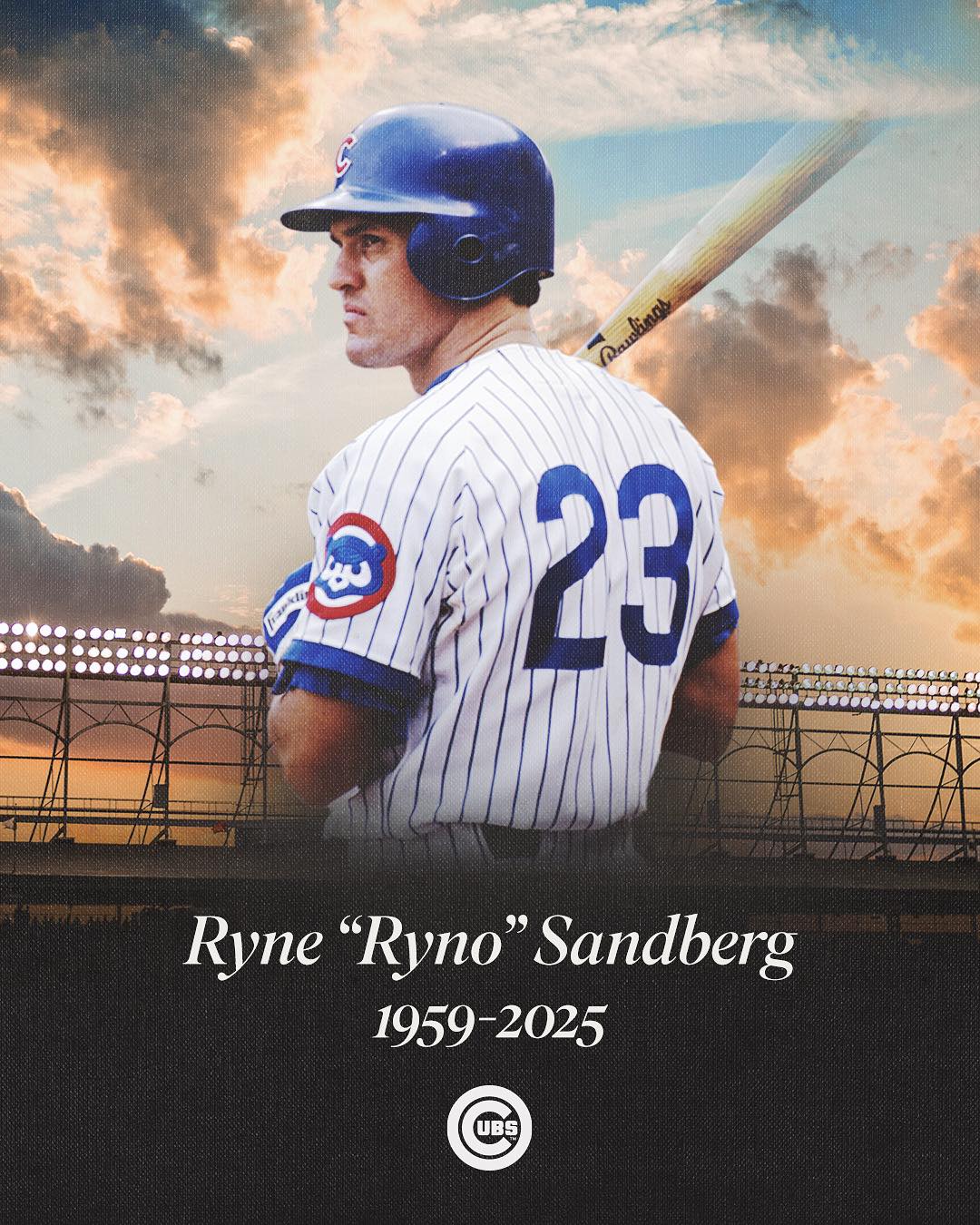 Ryne Sandberg