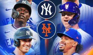 Subway Series