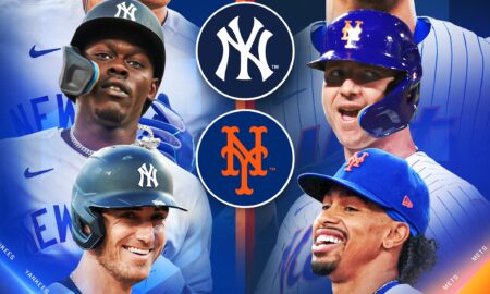 Subway Series