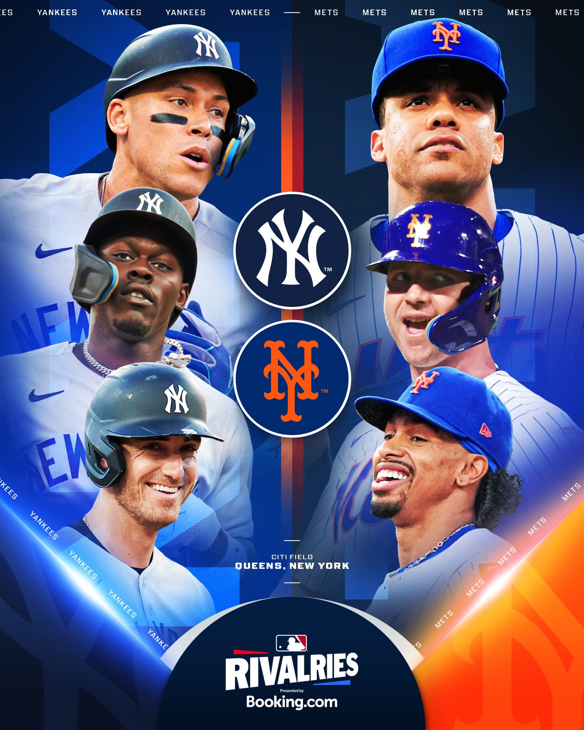 Subway Series