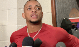 Ketel Marte