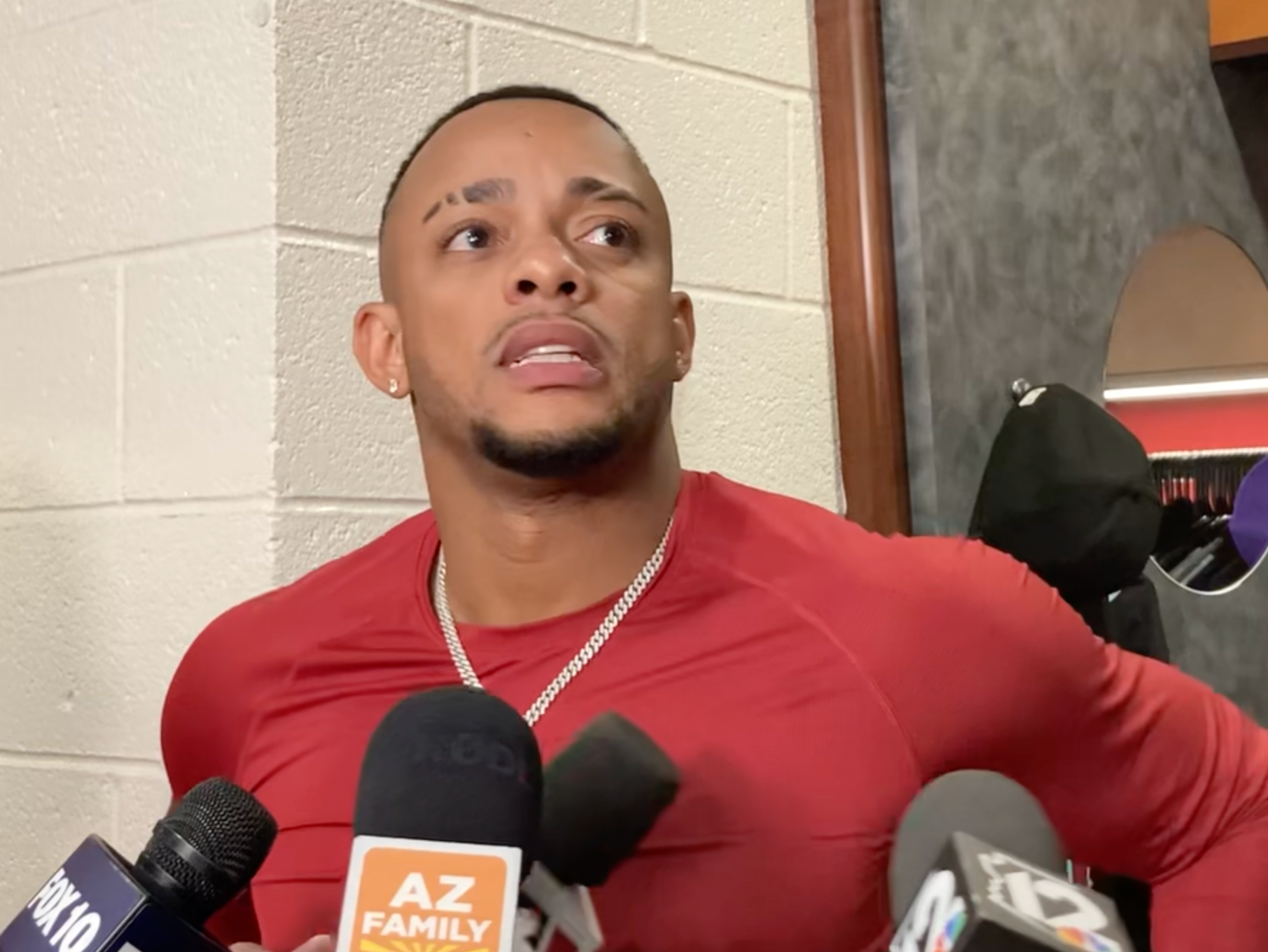 Ketel Marte