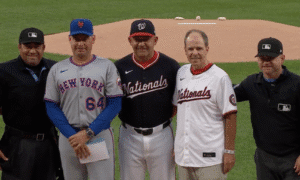 Managers venezolanos