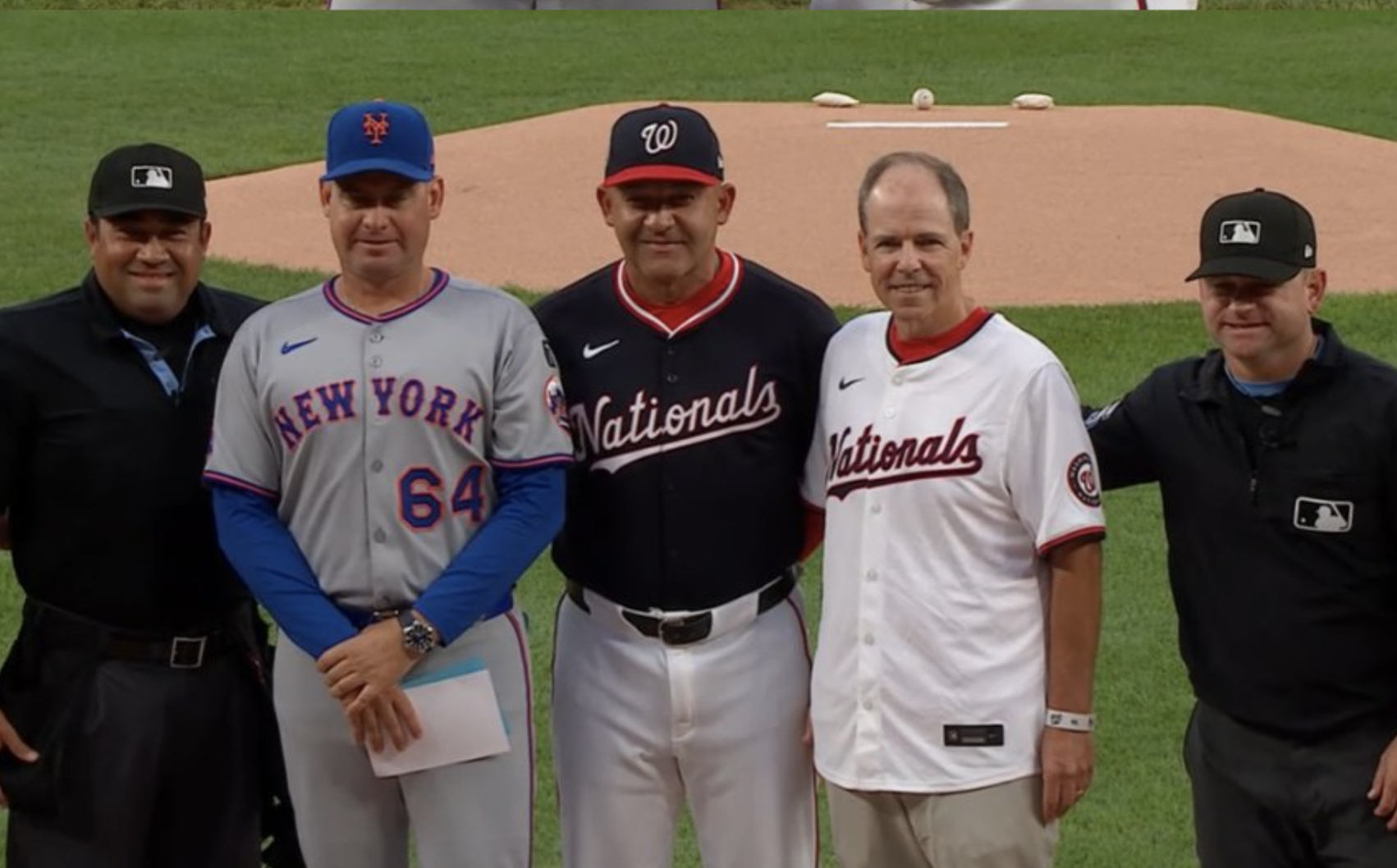 Managers venezolanos