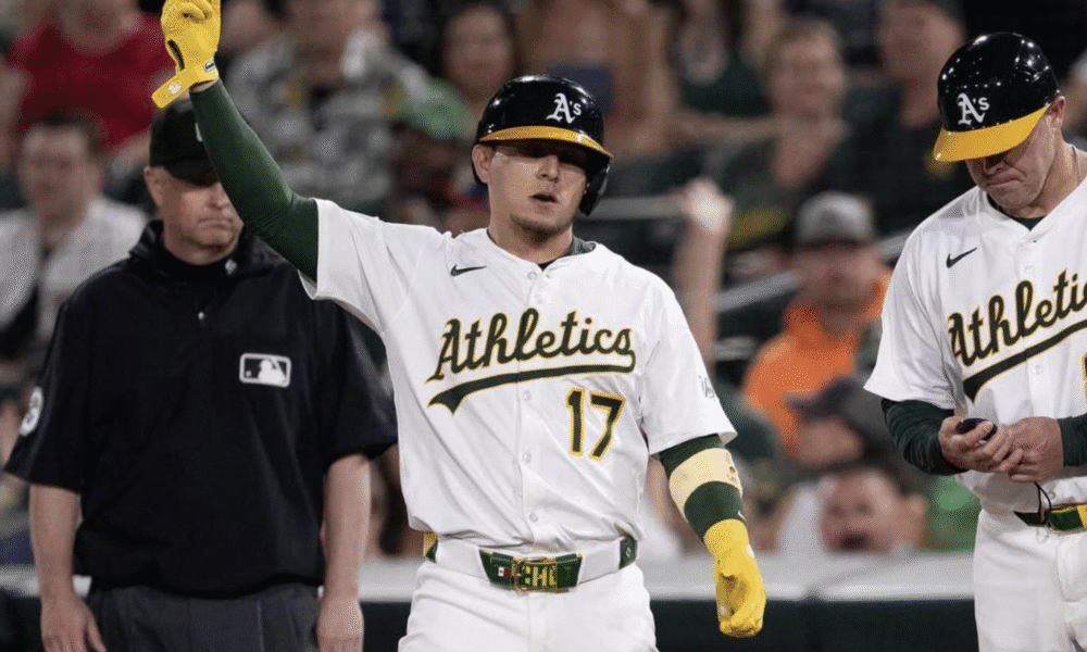 Luis Urias
