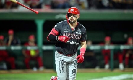Diablos Rojos