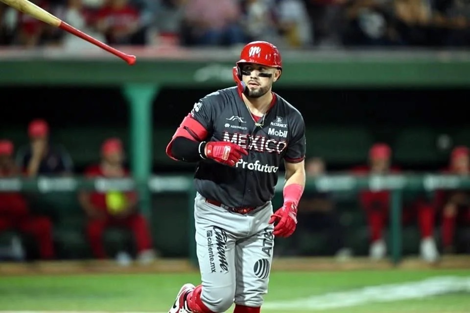 Diablos Rojos