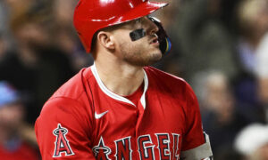 Trout