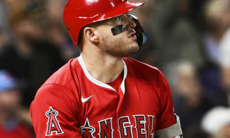 Trout