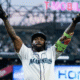 Randy Arozarena Seattle Mariners