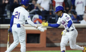 Mets