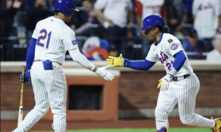 Mets