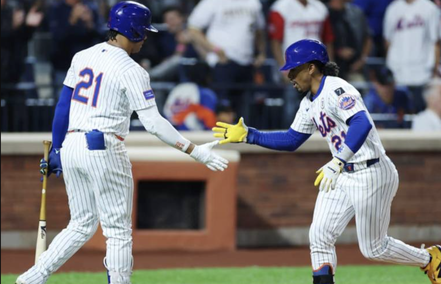 Mets