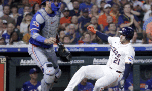 Astros