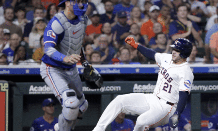 Astros