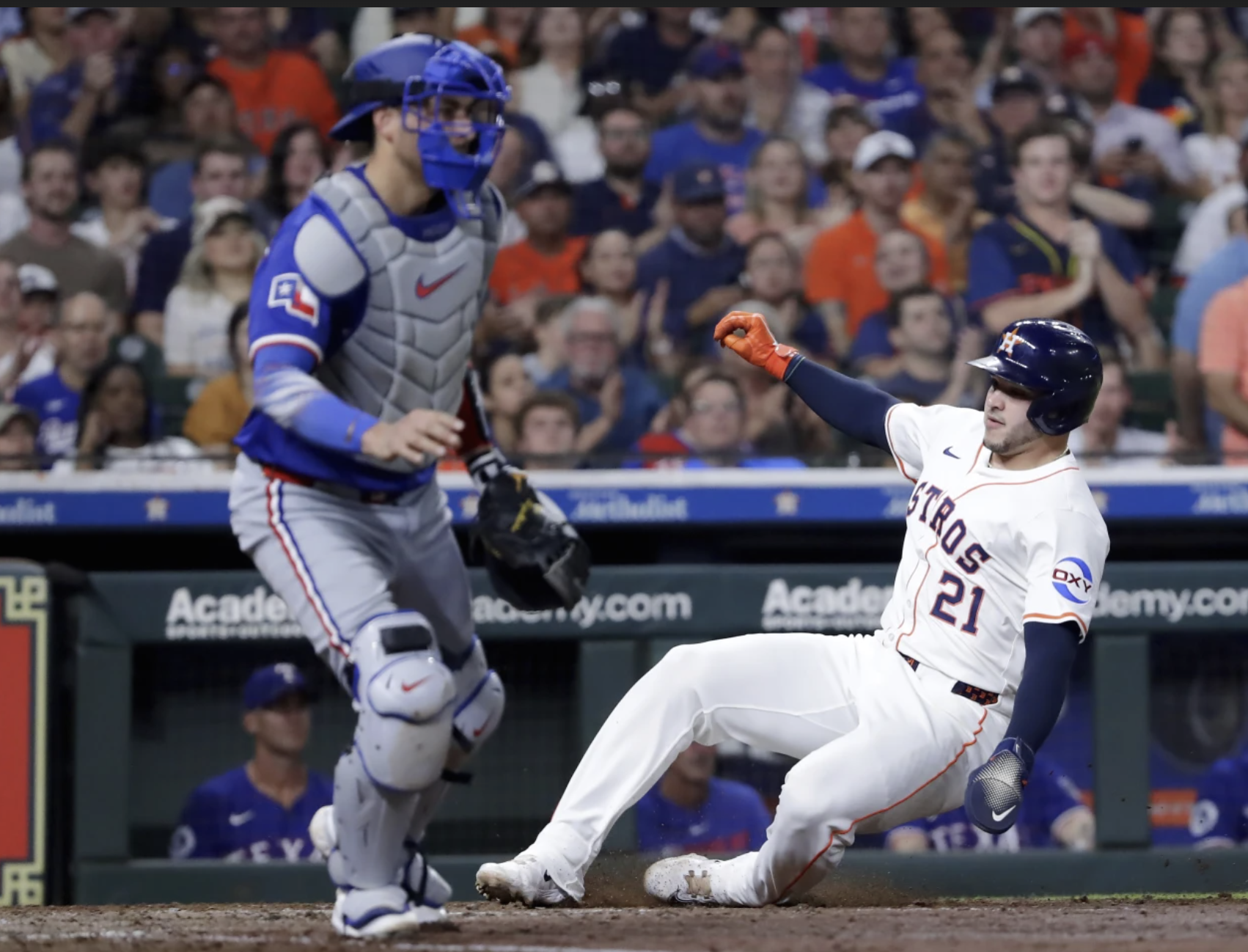 Astros