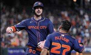 Astros