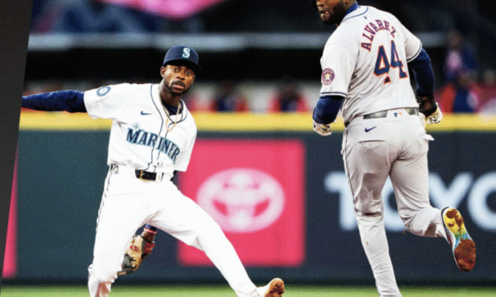 Astros