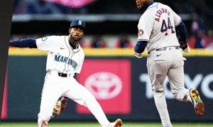 Astros