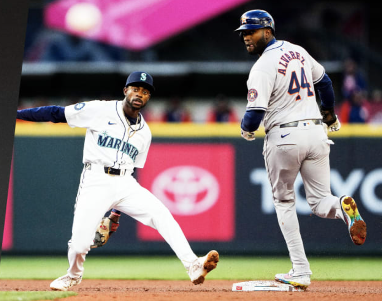 Astros