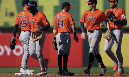 Astros de Houston