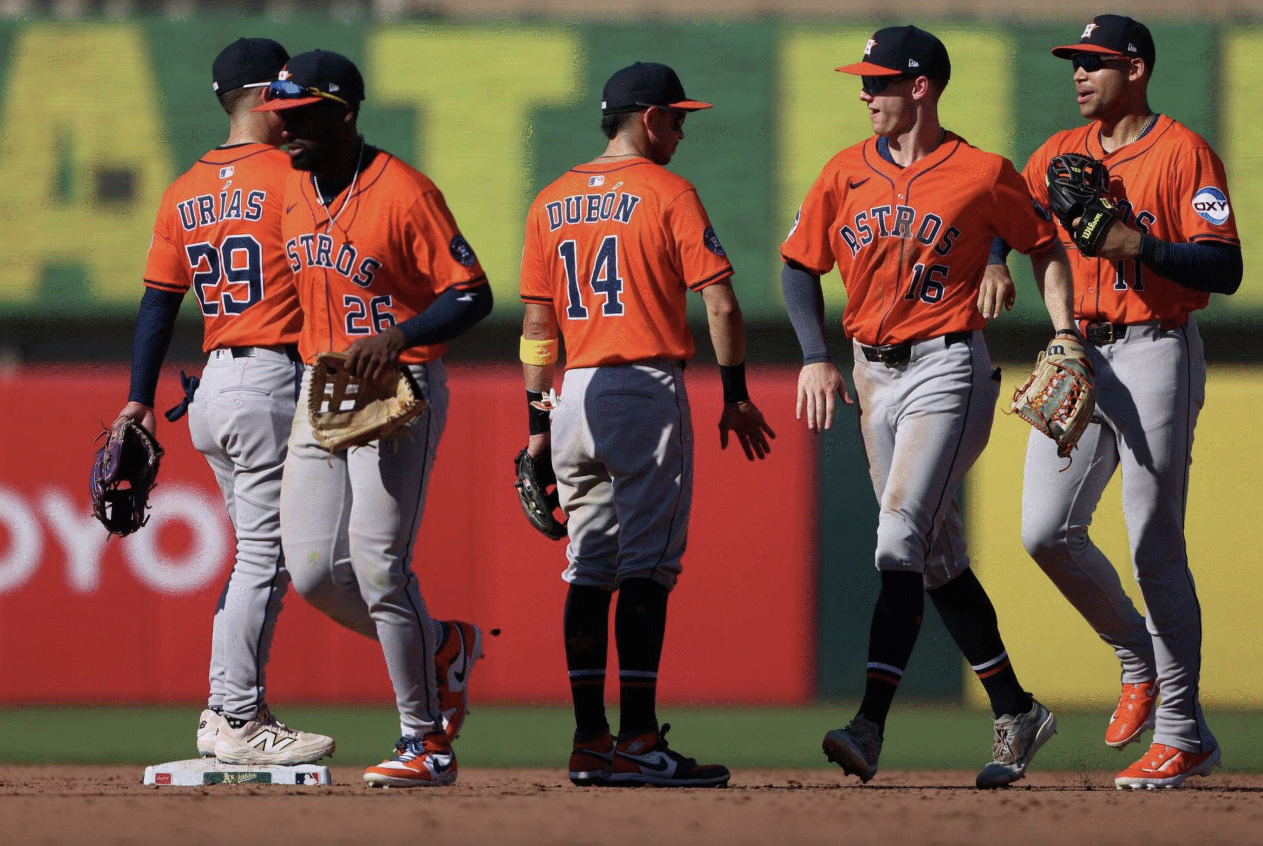 Astros de Houston