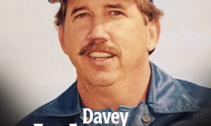 Davey Johnson