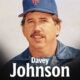 Davey Johnson