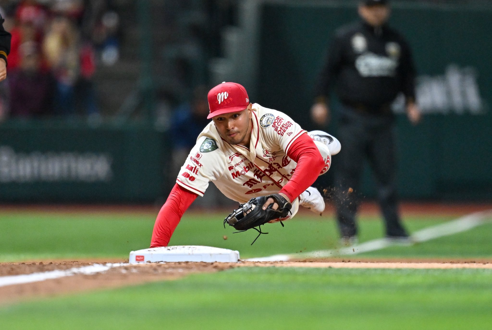 Diablos Rojos