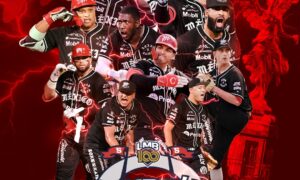 Diablos Rojos