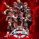 Diablos Rojos