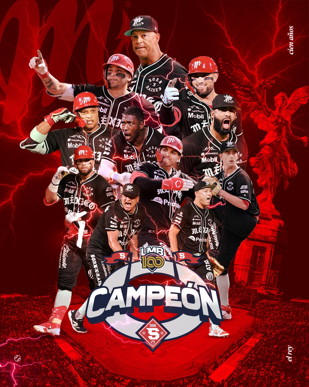 Diablos Rojos