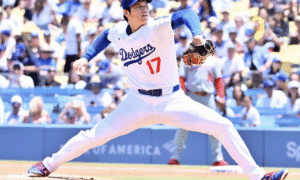 Ohtani