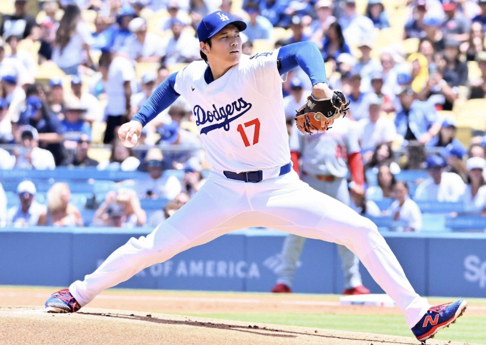 Ohtani