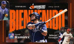 harold Ramirez
